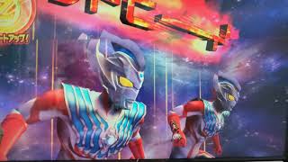 ウルトラマンフュージョンファイト タイガ【フォトンアース⇒トライストリウム】\u0026メビウス⇒タイガvsベロクロン\u0026バキシム【怪獣じゃない、超獣だ★8】