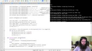 Let's Code Python: STO Loot Parser, Part 12