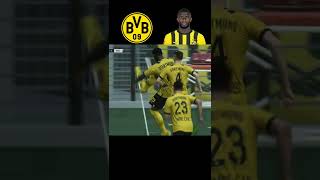 Borussia Dortmund Anthony Modeste Goal FIFA 23 #Shorts