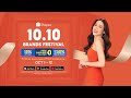 shopee 10.10 brands festival na