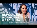 LORECAST | Reposição Hormonal Masculina | Dra. Stella Catunda e Dr. Lucas Caseri