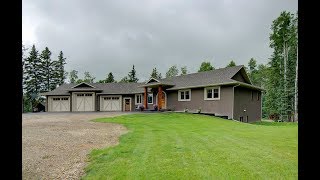 35454 Range Road 40 Rural Red Deer County