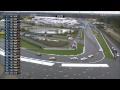 dtm hockenheim ii 2013 race relive