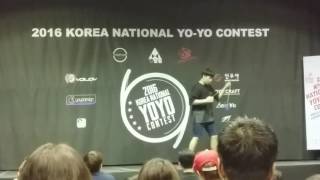 KNYC2016 4A lee sun gwon