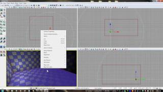 UDK - Build a level - Tutorial