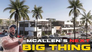 Everything New and COMING SOON to McAllen, Mission, Edinburg & Pharr In 2025-26!