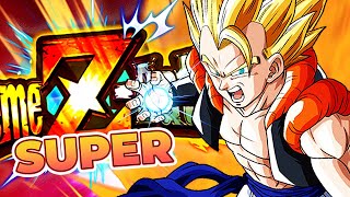 Parliamo di Super Gogeta e Super Janemba SUPER EZA in ARRIVO. DBZ: Dokkan Battle