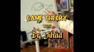 Game Theory With Dr Jihad