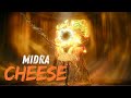 Midra Lord of Frenzied Flame EASY Cheese Boss Guide - Midra's Manse | Elden Ring DLC