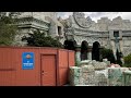 What’s New at Universal Orlando! Walls Up at Lost Continent & Rip Ride Rocket Demolition 