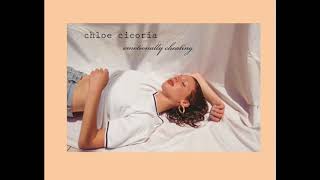 Emotionally Cheating - Chloe Cicoria