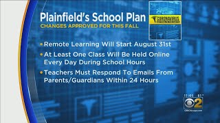 District 202 Announces Remote Learning For The Fall