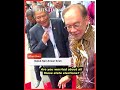 Anwar: State assembly dissolutions up to individual states