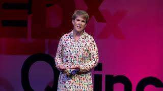 When "First Do No Harm" Means No CPR | Jeri Conboy | TEDxQuincy