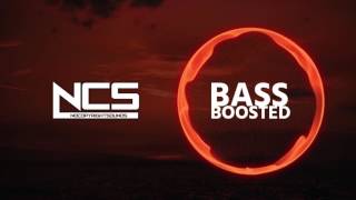 Jim Yosef - Link [NCS Bass Boosted 1 Hour]