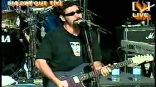 System of a Down (Live BDO 2002)