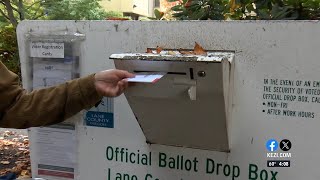 STAR voting heads to ballot in Eugene