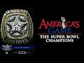 America's Game - The Super Bowl Champions - 1995 Dallas Cowboys