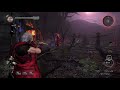 7【仁王】3周目 修羅の道 初見攻略_近畿篇【nioh】