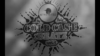 Strojovna Cold Case Beatz vol.1 – WAX