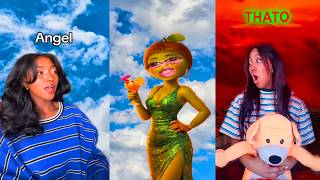 God Didn’t Expect THIS in Heaven 😭🙏 | Zayaan Funniest Skits 2026 with Kris, Noah & Others