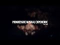 Progressive musical experience Vol 02 | BANU | Garden of Eden