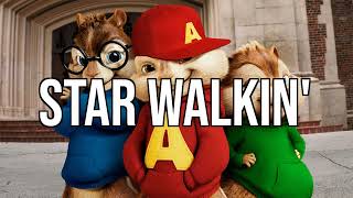 (Chipmunks) Lil Nas X - STAR WALKIN' (League of Legends Worlds Anthem)