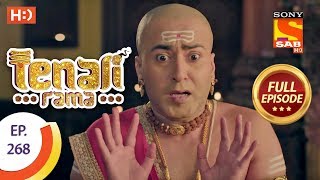 Tenali Rama - Ep 268 - Full Episode - 17th July, 2018