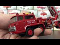 tomytec tomica limited vintage neo tlvn lv n24a hino tc343 ladder fire engine 1980