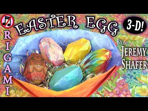 3-D Easter Egg (no music) 3-D Easter Egg (no music)