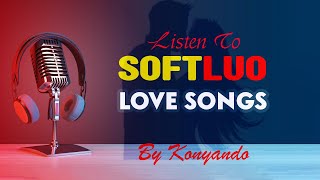 Best Luo Love Songs Rhumba and Ohangla By Konyando Entertainment