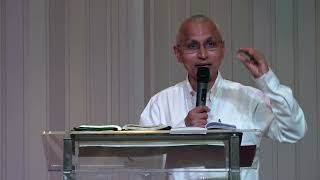 Psalm 95 by Pr. Roy George * IPC Worship Centre Sharjah * Malayalam Christian Message 02.10.2022