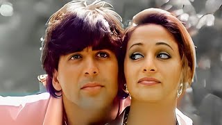 Akshay Kumar and Madhuri Dixit songs whatsapp status video/ab tere dil mein hum aa gaye/aarzoo movie