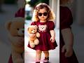 Cutest Baby Fashion Trends Show! Stylish Outfit for Little Ones | Baby Trendy Vibes