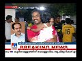 പത്തു മണി വാർത്ത 10 a m news news anchor james punchal october 08 2017 manorama news