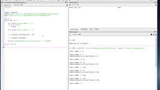 55. Python link LabVIEW Webservice by POST & GET