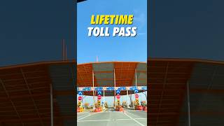 🚨3000 Rupees Toll Pass on Toll Plaza | NHAI