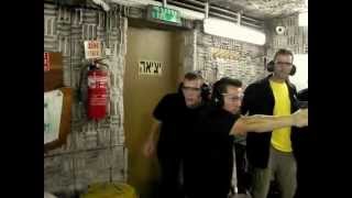 Inside V.I.P Protection Course Krav Maga IKM