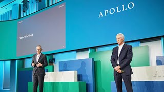 Retirement Services  | Apollo Investor Day 2024