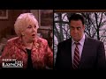 Marie Sabotages Robert | Everybody Loves Raymond