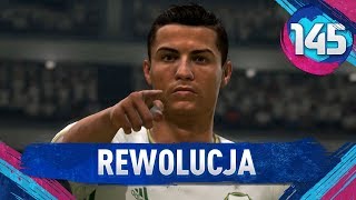 REWOLUCJA - FIFA 19 Ultimate Team [#145]