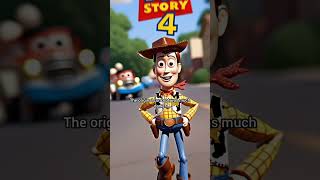 Did You Know Interesting facts about Toy Story movie ? #shorts #facts #cinema #film #funny #ASMR