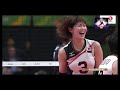 japan womens volleyball olympic history 1964 2016 by volleybeast