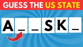 Us States Quiz Gone Wrong Impossible Level Will Destroy You