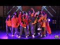 27 附中hip hop｜20201122 第貳拾貳屆二十校聯合迎新舞展