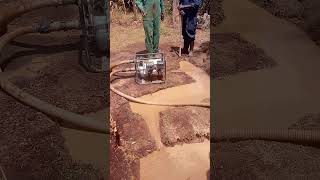 BOREHOLE DRILLING SIMPLE METHOD