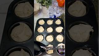 Deliciosa receta perfecta para el desayuno!! #pan #pandequeso #recetas