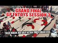 Race Tamiya Damper Style Grand Final GP FNToys KDS Bondowoso Oktober 2024