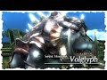 Trails of Cold Steel II — Cryptid Fight: Volglyph (Nightmare)