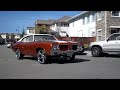 1970 cutlass candy orange pt 2